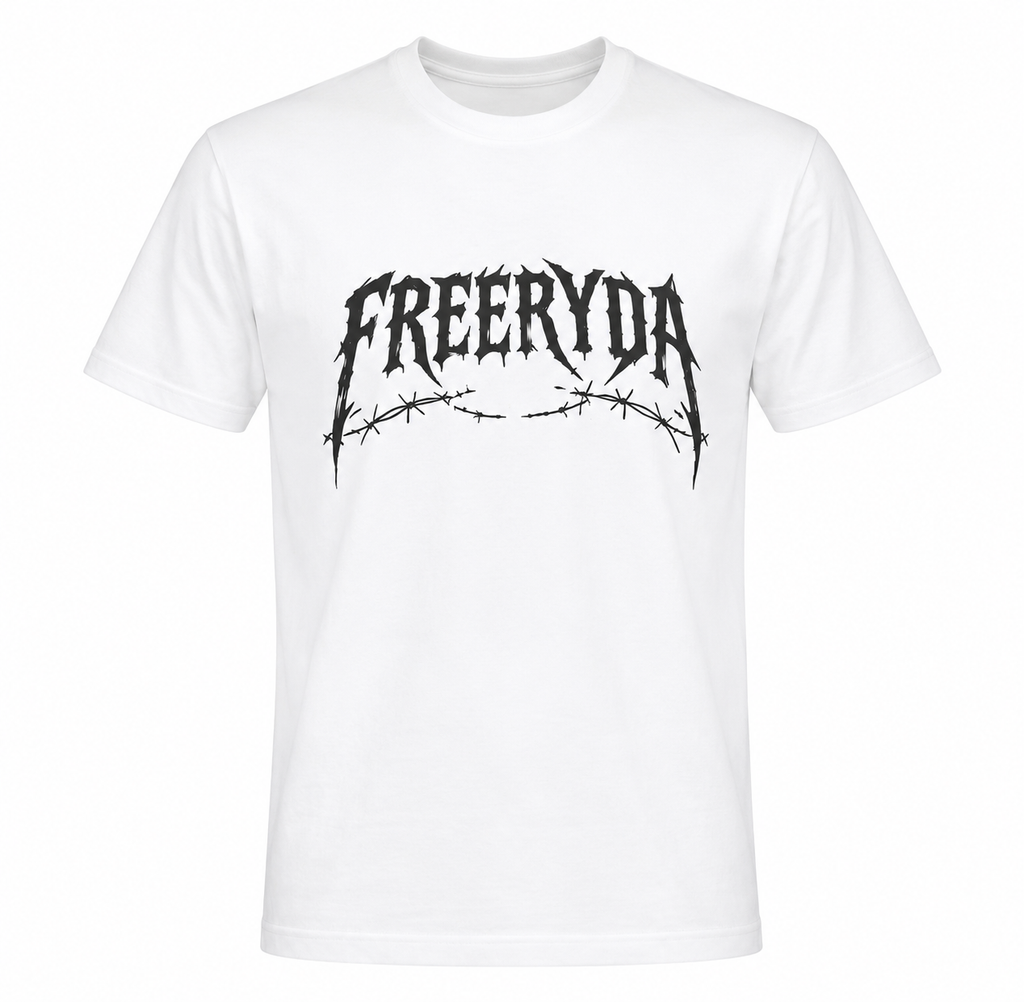 Koszulka „FREERYDA”