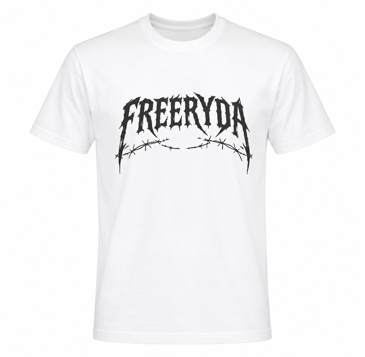 Koszulka „FREERYDA”