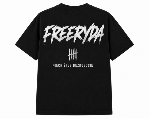 Koszulka „FREERYDA”